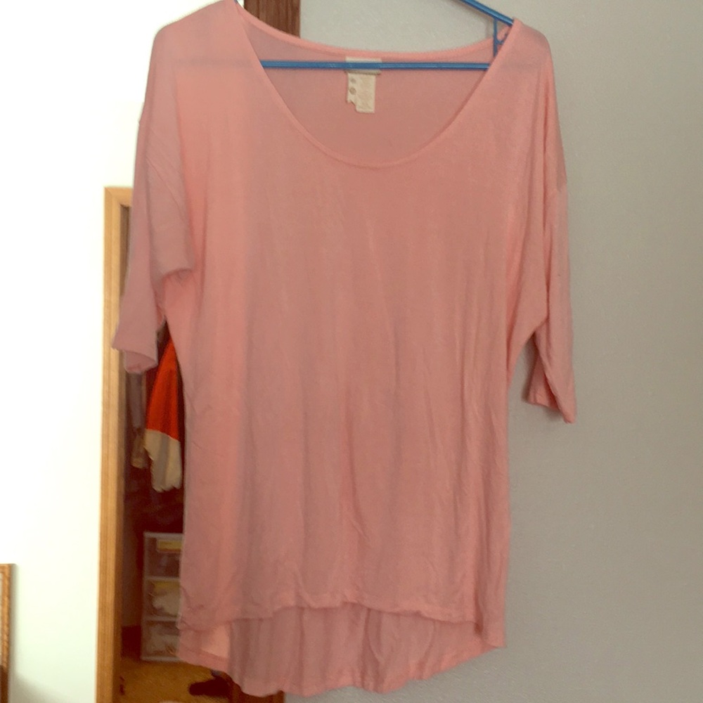 Matilda Jane medium flows shirt